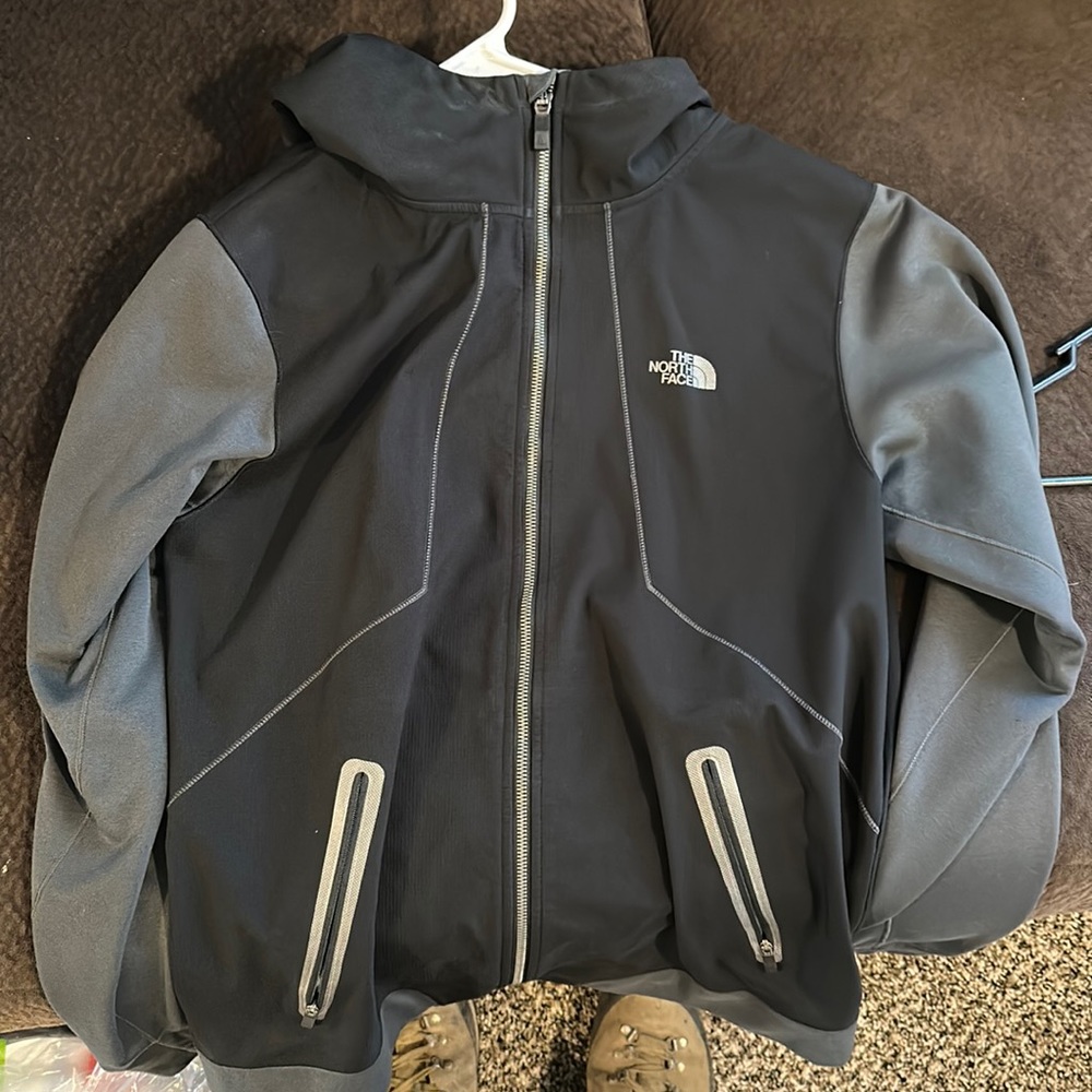 The north face